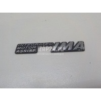 Эмблема Honda Civic (2001 - 2005) 75725S5BE01
