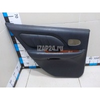 Обшивка двери задней левой Hyundai-Kia Sonata IV (EF)/ Sonata Tagaz (2001 - 2012) 833013D031LK
