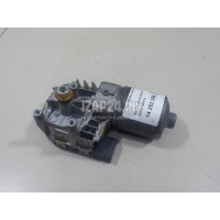 Моторчик стеклоочистителя передний VAG A6 [C6,4F] (2004 - 2011) 4F1955119