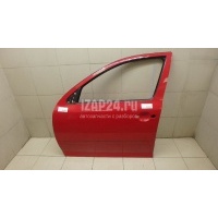 Дверь передняя левая VAG Octavia (A5 1Z-) (2004 - 2013) 1Z0831055