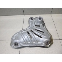 Экран тепловой Toyota Auris (E15) (2006 - 2012) 171670T020