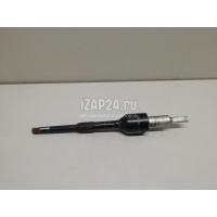 Вал рулевого механизма Nissan G (V36) (2007 - 2014) 48822JL50A