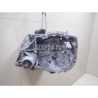 МКПП (механическая коробка переключения передач) Renault Sandero (2014 - ) 320109641R