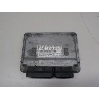 Блок управления двигателем VAG Fabia (1999 - 2007) 047906033G