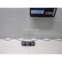 Блок управления климатической установкой Nissan Murano (Z50) (2004 - 2008) 27500CC000
