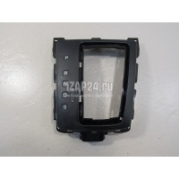 Накладка индикатора переключения передач VAG Octavia (A5 1Z-) (2004 - 2013) 1Z1713203DWD1