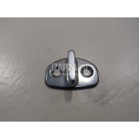 Ответная часть замка двери VAG Fabia (1999 - 2007) 6Y0837033C