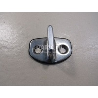 Ответная часть замка двери VAG Fabia (1999 - 2007) 6Y0837033C