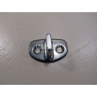 Ответная часть замка двери VAG Fabia (1999 - 2007) 6Y0837033C