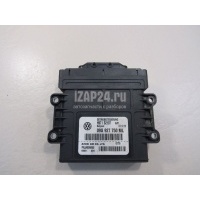 Блок управления АКПП VAG Octavia (A5 1Z-) (2004 - 2013) 09G927750ML
