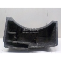 Ящик для инструментов VAG Fabia (1999 - 2007) 6Y9863957B