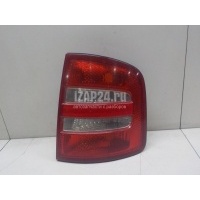 Фонарь задний правый VAG Fabia (1999 - 2007) 6Y9945112B