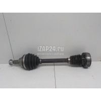 Полуось передняя левая VAG Fabia (1999 - 2007) 6Q0407451CX