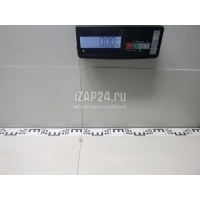 Крепеж (клоп) Nissan Murano (Z50) (2004 - 2008) 01281-00431