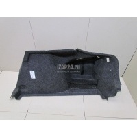 Обшивка багажника VAG Octavia (A5 1Z-) (2004 - 2013) 1Z5867428R1BS