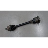 Полуось (приводной вал, шрус) перед. левая Volkswagen Passat 5 2000-2005 2004