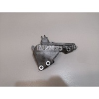Кронштейн двигателя левый Toyota RX 350/450H (2009 - 2015) 123150P031