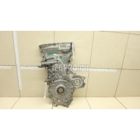 Крышка двигателя передняя Toyota Auris (E18) (2012 - 2018) 1131037060