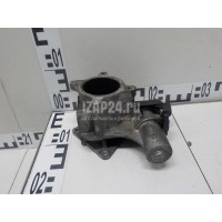 Клапан рециркуляции выхлопных газов VAG Touareg (2002 - 2010) 076131501B