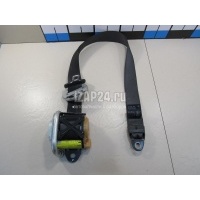 Ремень безопасности с пиропатроном Toyota Corolla E12 (2001 - 2007) 7321002271C0