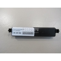 Крышка салонного фильтра Toyota Avensis II (2003 - 2008) 8854802040
