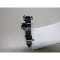 Форсунка инжекторная электрическая BOSCH Mondeo V (2015 - ) 0280158162