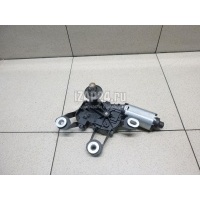 Моторчик стеклоочистителя задний Ford Fiesta (2001 - 2008) 1422314