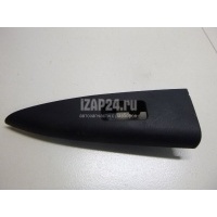 Накладка (кузов внутри) Nissan Note (E11) (2006 - 2013) 829609U10A