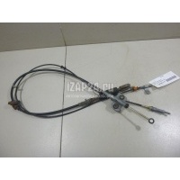 Трос КПП Hyundai-Kia RIO (2000 - 2005) 0K30B46500D