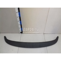 Молдинг капота GM Meriva B (2010 - 2018) 93168184