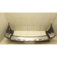 Бампер задний Land Rover Range Rover Sport (2005 - 2012) LR015113