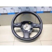 Рулевое колесо для AIR BAG (без AIR BAG) VAG A6 [C6,4F] (2004 - 2011) 4F0419091DFTNA