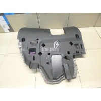 Накладка (кузов внутри) VAG Allroad quattro (2006 - 2012) 4F1863075J6PS