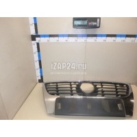 Решетка радиатора VAG Passat [B6] (2005 - 2010) 3C0853651AHPWF