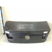 Крышка багажника VAG Passat [B6] (2005 - 2010) 3C5827025H