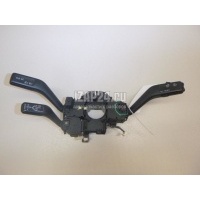 Переключатель подрулевой в сборе VAG Passat [B6] (2005 - 2010) 3C5953513C9B9