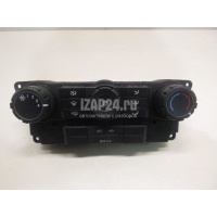 Блок управления климатической установкой Ford Tribute (EP) (2000 - 2007) 9L8Z19980A
