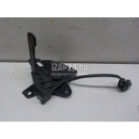 Замок капота Hyundai-Kia Santa Fe (CM) (2006 - 2012) 811302B910