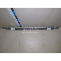 Юбка передняя Ford Fiesta (2008 - 2019) 1530764