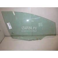 Стекло двери передней правой Ford Fiesta (2008 - ) 1680515