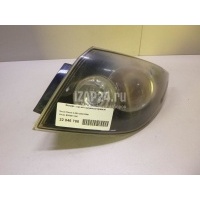 Фонарь задний наружный правый Mazda Mazda 3 (BK) (2002 - 2009) BR5S51150C