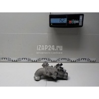 Клапан отсекающий Land Rover Discovery IV (2009 - 2016) LR043939