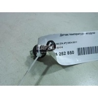 Датчик температуры воздуха VAG R8 (2007 - 2015) 4F0820539
