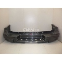 Бампер задний GM Trail Blazer (2001 - 2010) 88937016