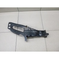 Кронштейн усилителя переднего бампера левый Volvo S60 (2010 - 2018) 31329799