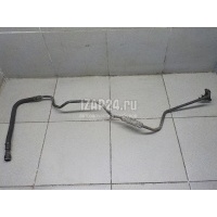 Трубка системы охлаждения АКПП BMW 7-серия E65/E66 (2001 - 2008) 17227508029