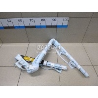 Подушка безопасности боковая (шторка) Ford EcoSport 2013 1801978