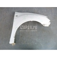 Крыло переднее правое Renault Logan II (2014 - ) 631008933R