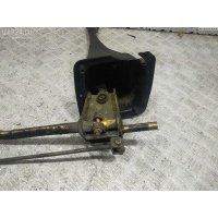 Кулиса КПП Volkswagen Transporter 4 1993 701711025A. 701711202