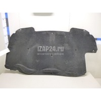 Шумоизоляция капота Suzuki SX4 (2006 - 2013) 7244079J02